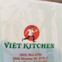 Viet Kitchen