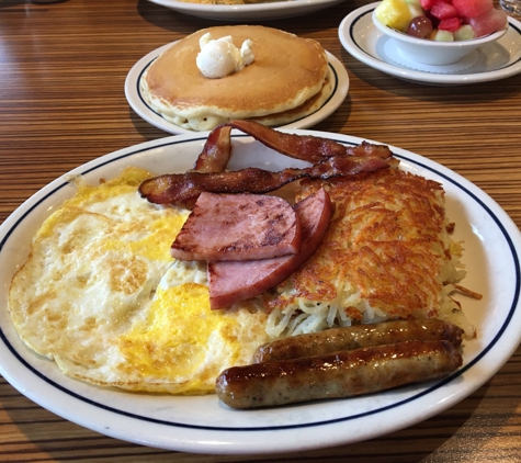 IHOP - Seattle, WA