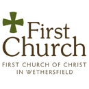 First Church of Christ In Wethersfield - Congregational Churches