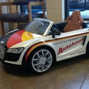 Autohaus Merkle - Automobile Parts & Supplies