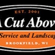 A Cut Above Tree Service