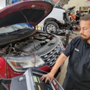 Chuck's Garage - Auto Repair & Service