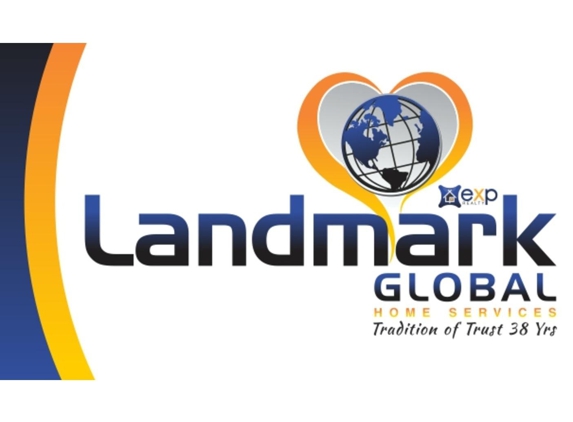 Landmark Global Homes | EXP Realty - Stoughton, MA