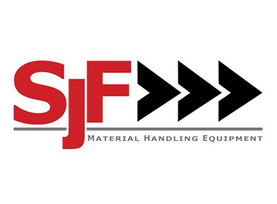 SJF Material Handling Inc - Winsted, MN