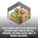 Extra Space Storage