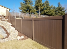 American Fence Company of Kearney, Nebraska – Fence company serving  Kearney, Nebraska and nearby communities.