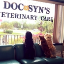 Doc Syn's Veterinary Care - Veterinarian Emergency Services