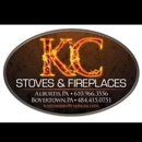 KC Stoves & Fireplaces - Fireplaces