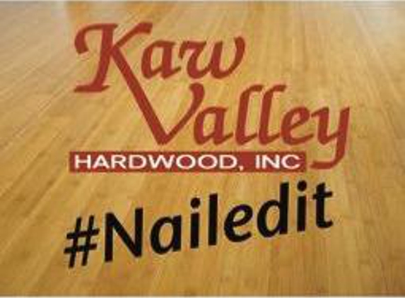 Kaw Valley Hardwood, Inc - Topeka, KS