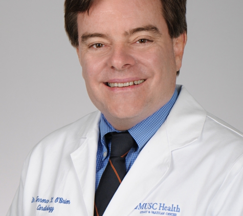 Terrence Xavier O'Brien, MD, MS - Charleston, SC