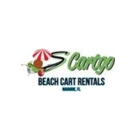 S cartgo Beach Cart Rentals