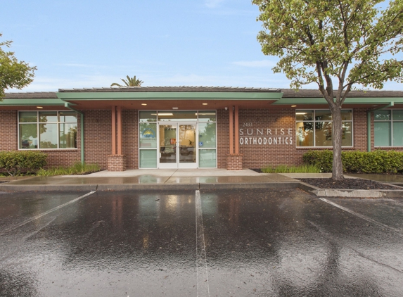 Sunrise Orthodontics, Dr. Matthew Sanders, DDS, MS - Gold River, CA