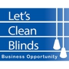 Let's Clean Blinds gallery