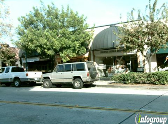 First Church of Christ Scientist - Monrovia, CA