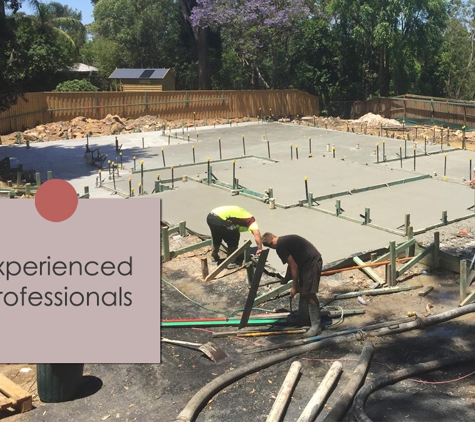 Beards Concrete Pump Hire PTY LTD - Hornsby, NSW. Experienced Professionals