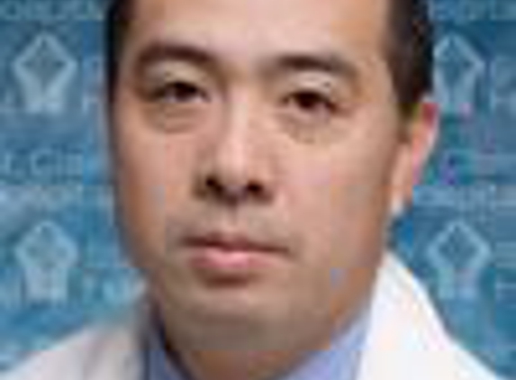 Dr. Edward D. Poon, MD - Clairton, PA