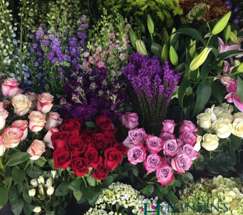 Bruce's Flowers - Norwalk, CT