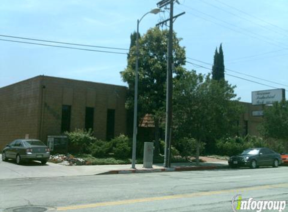 Fame 1 Computer Systems - Tarzana, CA