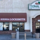 High Sierra Locksmiths