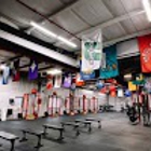 DiamondFit Performance Sports Training - Raleigh