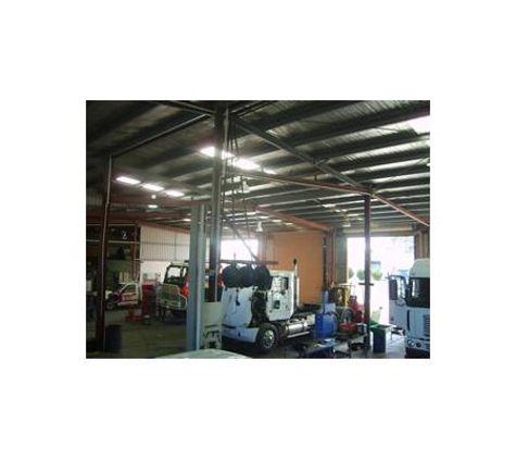 Gippsland Truck Centre - Bairnsdale, VIC