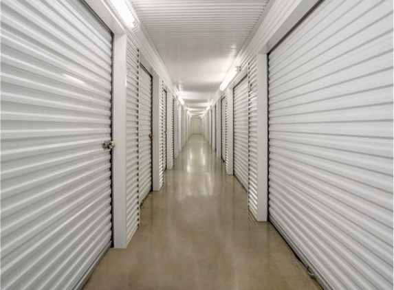 Extra Space Storage - Houston, TX