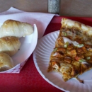 Savona's Plaza Pizza - Pizza