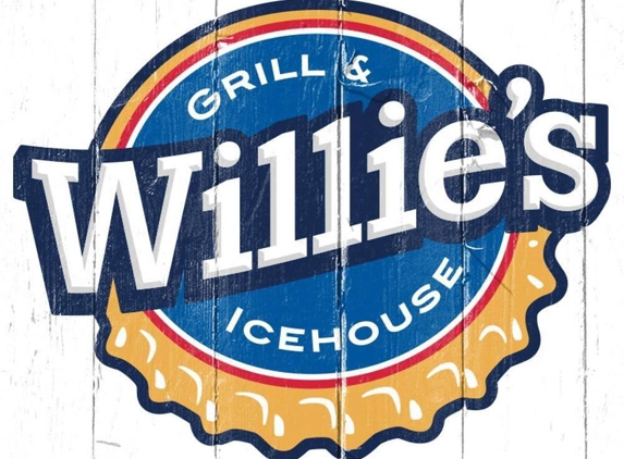 Willie's Grill & Icehouse - San Antonio, TX
