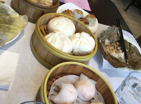 Dim Sum Club - San Francisco, CA