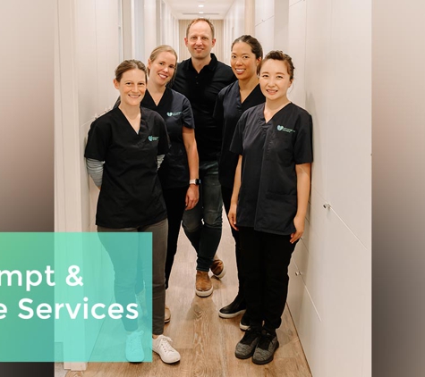 Wahroonga Valley Dentistry - Wahroonga, NSW. Prompt & Reliable Services