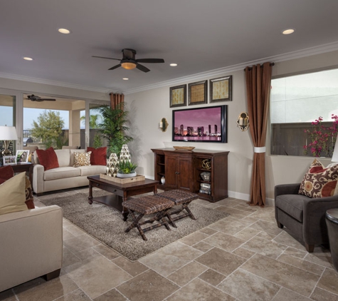 Pulte Homes - Vista, CA