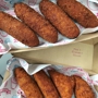 Dos Croquetas: Pop-up