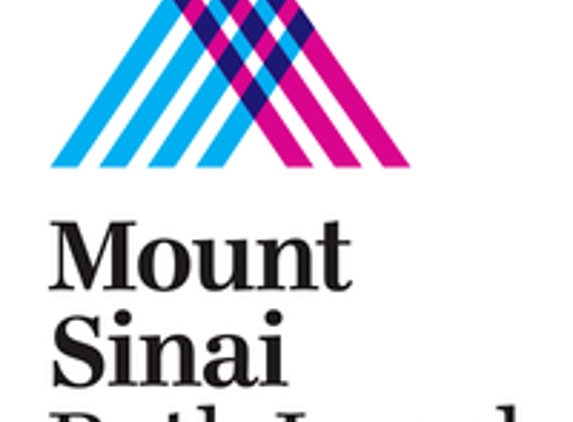 Surgery Department at Mount Sinai Beth Israel - New York, NY