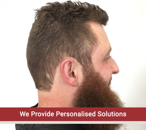 Laritza's Hair Salon - Ourimbah, NSW. We Provide Personalised Solutions