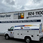 A-24 Hour Door National Inc.