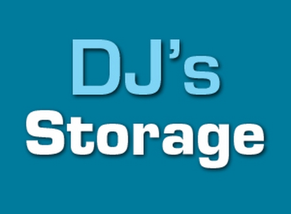 DJ's Storage - Radcliff, KY