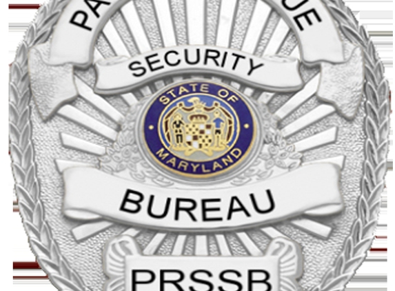 Patrol Rescue Security Services Bureau - Gaithersburg, MD