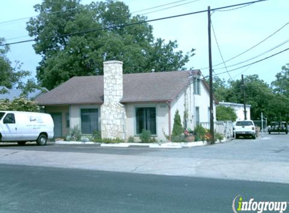 Texas Appraisal Associates - Austin, TX