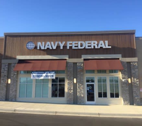 Navy Federal Credit Union - Kennesaw, GA
