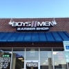 Boys 2 Men gallery