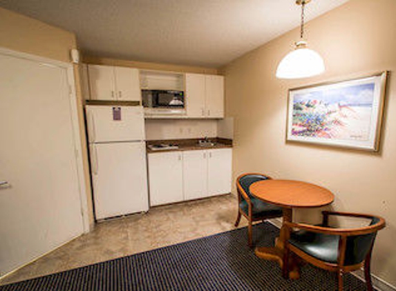 Suburban Extended Stay Hotel - Stuart, FL