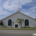 Jerusalem Missionary Baptist