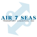 AIR 7 SEAS Transport Logistics Inc - Freight Forwarding