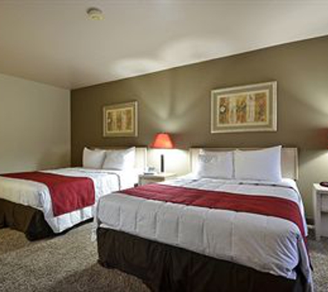 Quality Inn - Killeen, TX