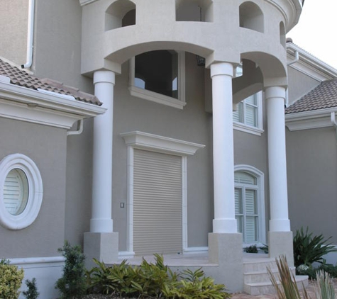 Custom Storm Shutters Direct - Jacksonville, FL