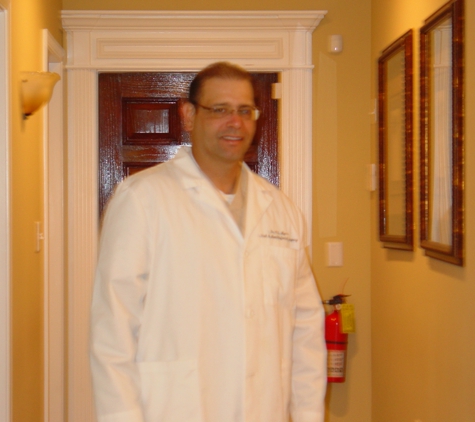 Roger L. Myers DMD - Douglas, GA