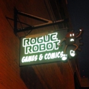 Rogue Robot Games & Comics - Comic Books