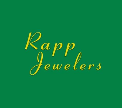 Rapp Jewelers - Englewood, OH