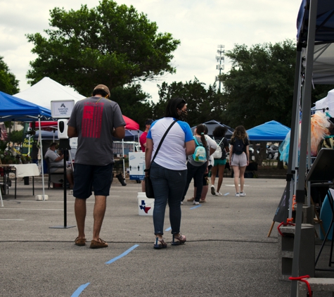 Bandera Market - Helotes, TX