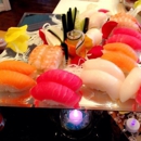 Aji Sushi and Asian Cuisine - Sushi Bars